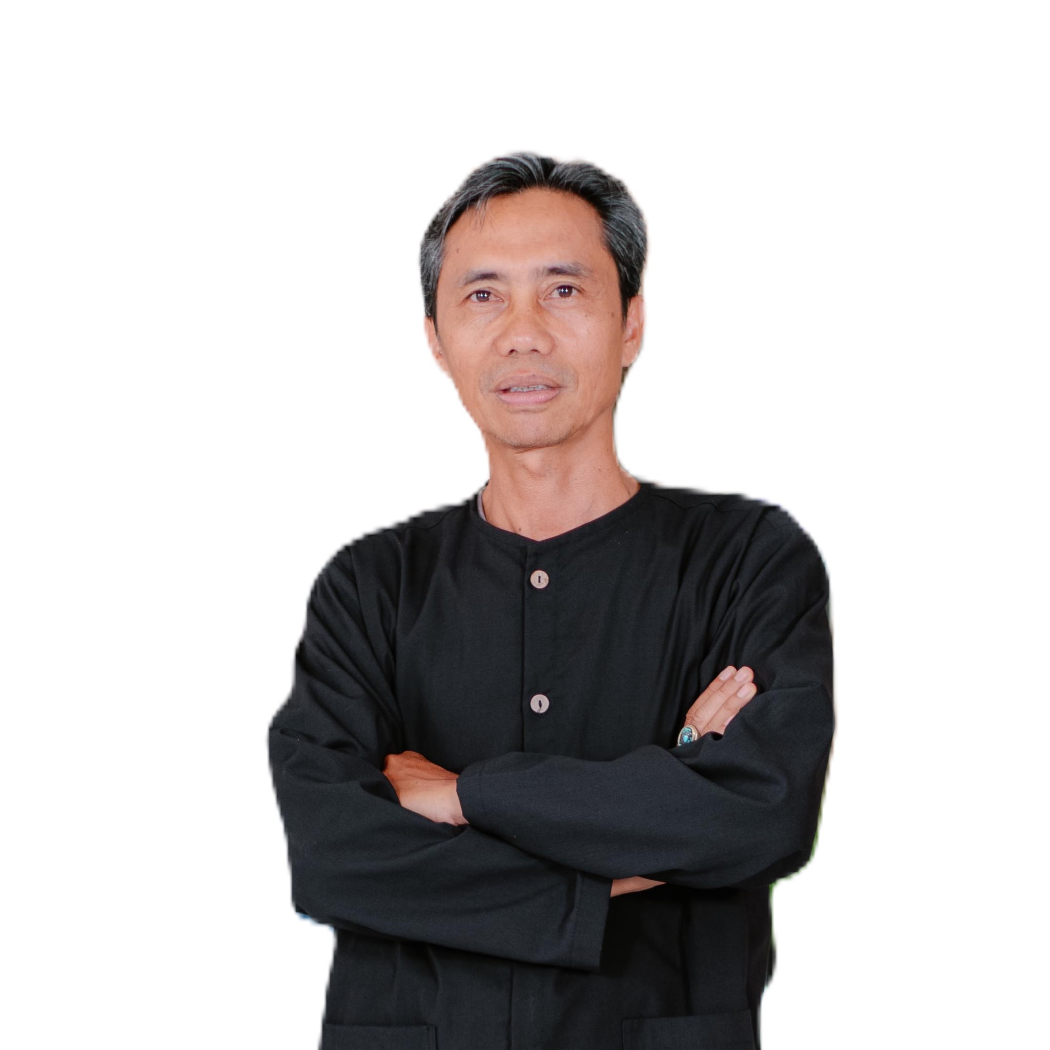Mamat Rahmat, S.Pd.